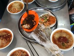 -真空冷面王(武功街店)