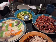 -华豫川酒家(大卫城店)