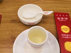 -粤仔湾砂锅粥(金太湖店)