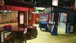 -幻贝家儿童乐园(哈尔滨王府井店)