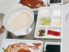 精品烤鸭-紫光园(顺义店)