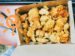 -阿捡忭京炸鸡(韭菜园总店)