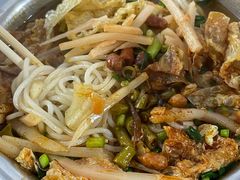 螺蛳粉-娇姐老牌螺蛳粉(雅儒路店)