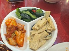 -华天延吉餐厅(西安门二店)