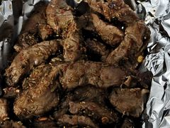 -清真·马峰烤肉(小学习北巷店)