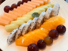 -环球港凯悦 · 享悦中餐厅