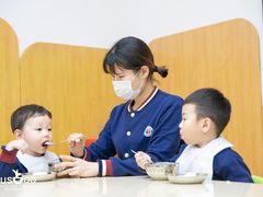 -澳洲袋鼠早教(金辉环球广场店)