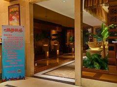 -宝利来国际大酒店(机场店)