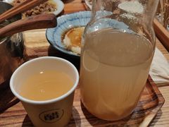 -小满手工粉(上海月星环球港店)