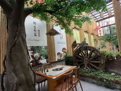 -大理董·董家小厨野生菌火锅(古城旗舰店)