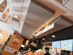 -麦当劳(沙井京基百纳广场店)