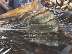 -三盛肥蛤(总店)
