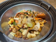 -七欣天香辣蟹火锅(上海安亭新源路店)