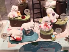 -泡泡玛特POPMART(大卫城店)