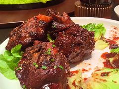 -云客来·花园餐厅(洛社店)