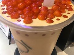 -KOI Thé(正佳广场店)