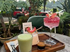 -时光花园(白鹭洲店)