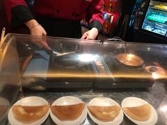 -岷山饭店-芝芝自助餐厅