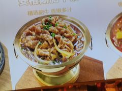 -朴大叔拌饭(上海金山万达店)
