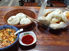 -清真石家包子(大皮院总店)