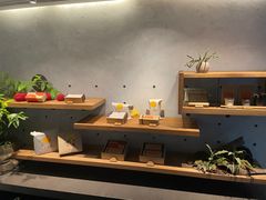 -微热山丘(台北民生公园门市店)