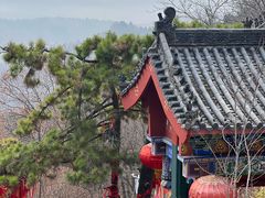 -九鼎铁刹山风景区