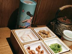 -九锅一堂酸菜鱼(新南凯德直营店)