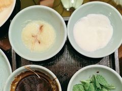 -西安凯悦酒店·湖畔中餐厅