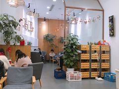 大堂-鲜之醇(九州昌硕广场店)