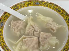 -龙抄手(春熙路总店)
