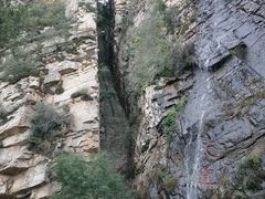 -蓟州溶洞风景区