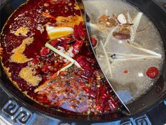 -卤校长重庆火锅(合肥宁国路店)