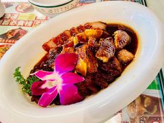 -肥韬香港茶餐厅(上海首店)