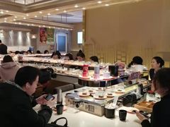 大堂-争鲜回转寿司(东方银座店)