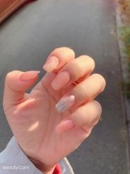 -杨红水晶延长美甲美睫