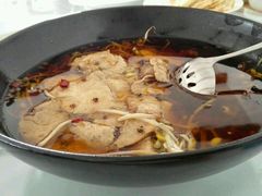 -素心小筑(后沙裕镇店)