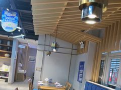 -大河宴·椒麻鱼火锅(北京路中和美食街店)