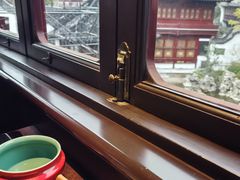 -豫园湖心亭茶楼