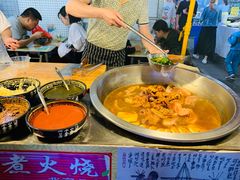 -大学城夜市大排档(凤栖路店)