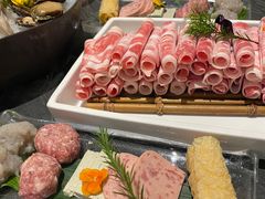 -合乐·创意火锅·海鲜火锅(亚东柒号店)