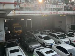 -海安新港(公交站)