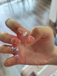 -Touch Nail·品质·美甲美睫