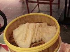 -京华烟云·北京烤鸭(领展购物广场·中关村店)