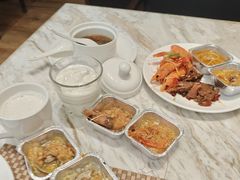 -长沙三景韦尔斯利酒店·Oval全日制餐厅自助餐