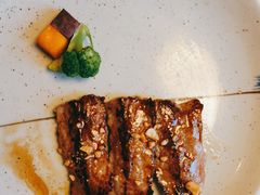 -王鼎精致料理铁板烧(世博源店)