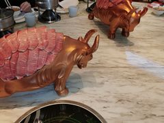-番食园鲜食火锅(高新店)
