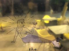 -The Sunny Side Cafe Station 1