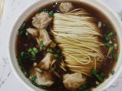 -蒋家桥饺面店(四望亭路店)