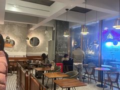 -BAKER&SPICE(BFC外滩金融中心店)