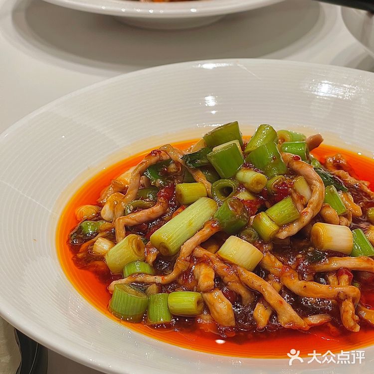 带你去吃青岛最好吃的四川菜！蜀歌宴